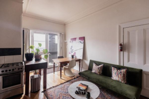 Central Hobart Studio
